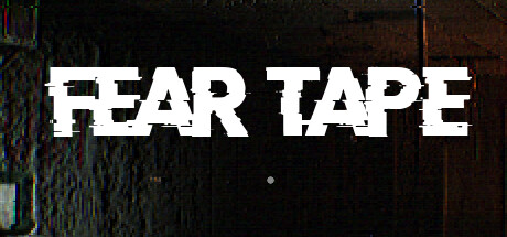 Fear Tape Cover Image