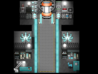 RPG Maker MV - KR Ultimate Sci-Fi Frontiers Tileset #5
