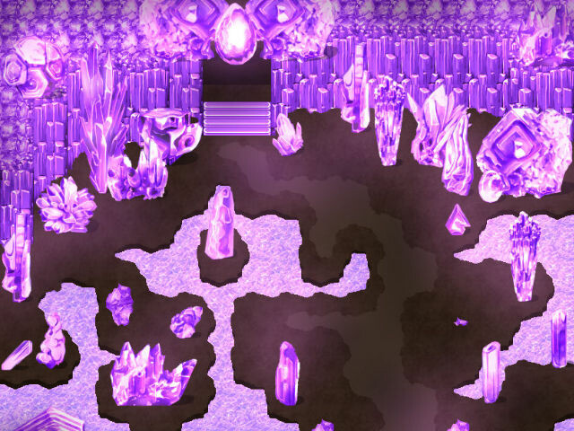 RPG Maker MV - KR Alien Worlds Tileset #7