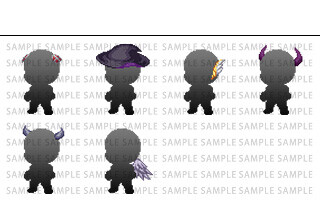 RPG Maker MV - Another World Heroine Generator 3 #3