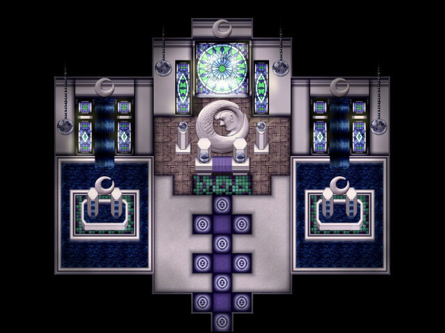 RPG Maker MV - KR Sun and Moon Tileset #0