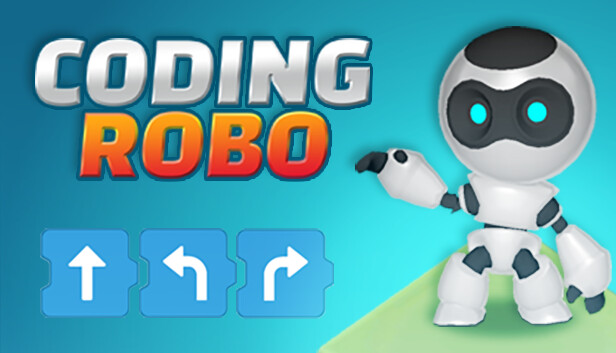 Robot Programming Game • COKOGAMES