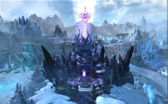 скриншот Might & Magic: Heroes VI - Shades of Darkness 3