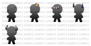 RPG Maker MZ - Another World Hero Generator for MZ #8