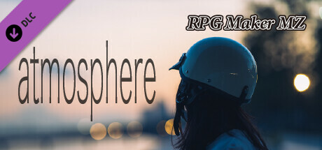 RPG Maker MZ - atmosphere