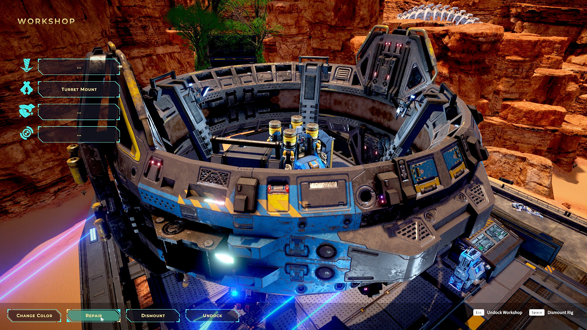 Relic Odyssey : Ruins Of Xantao screenshot 9