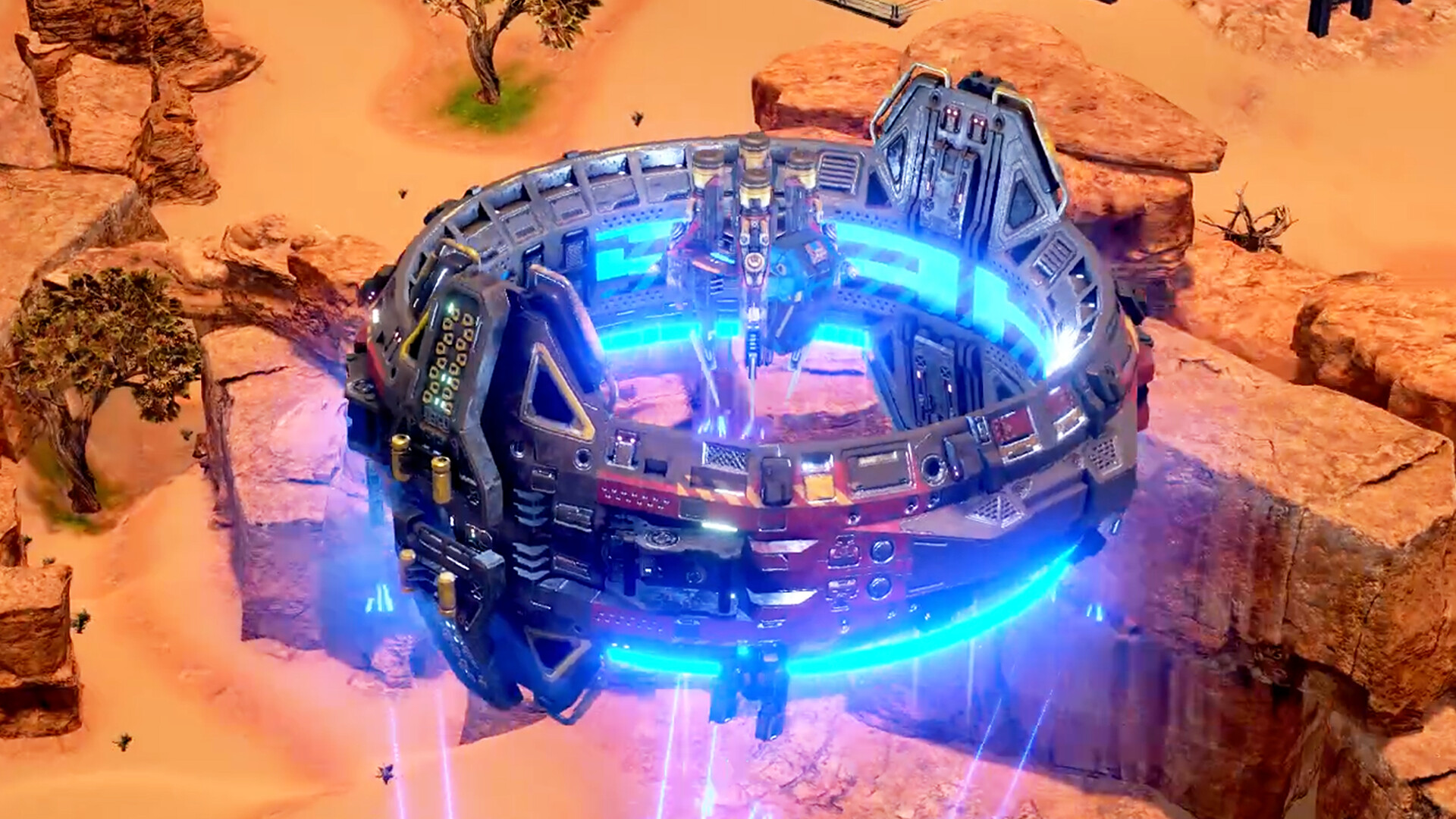 Relic Odyssey : Ruins Of Xantao screenshot 3