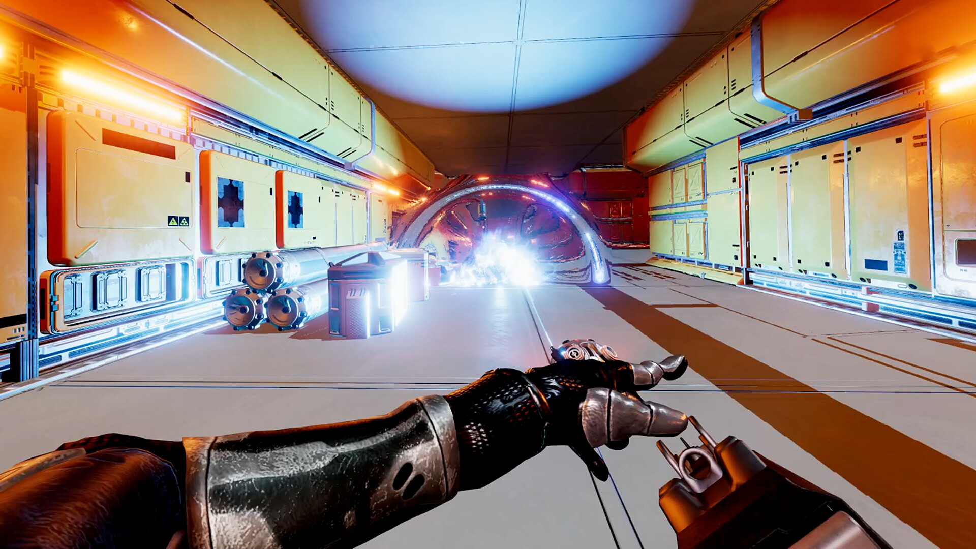 Relic Odyssey : Ruins Of Xantao screenshot 10