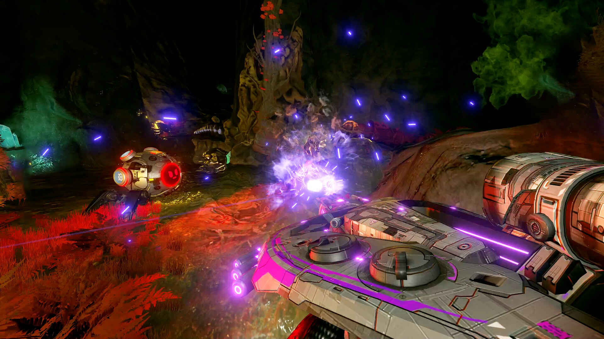 Relic Odyssey : Ruins Of Xantao screenshot 6