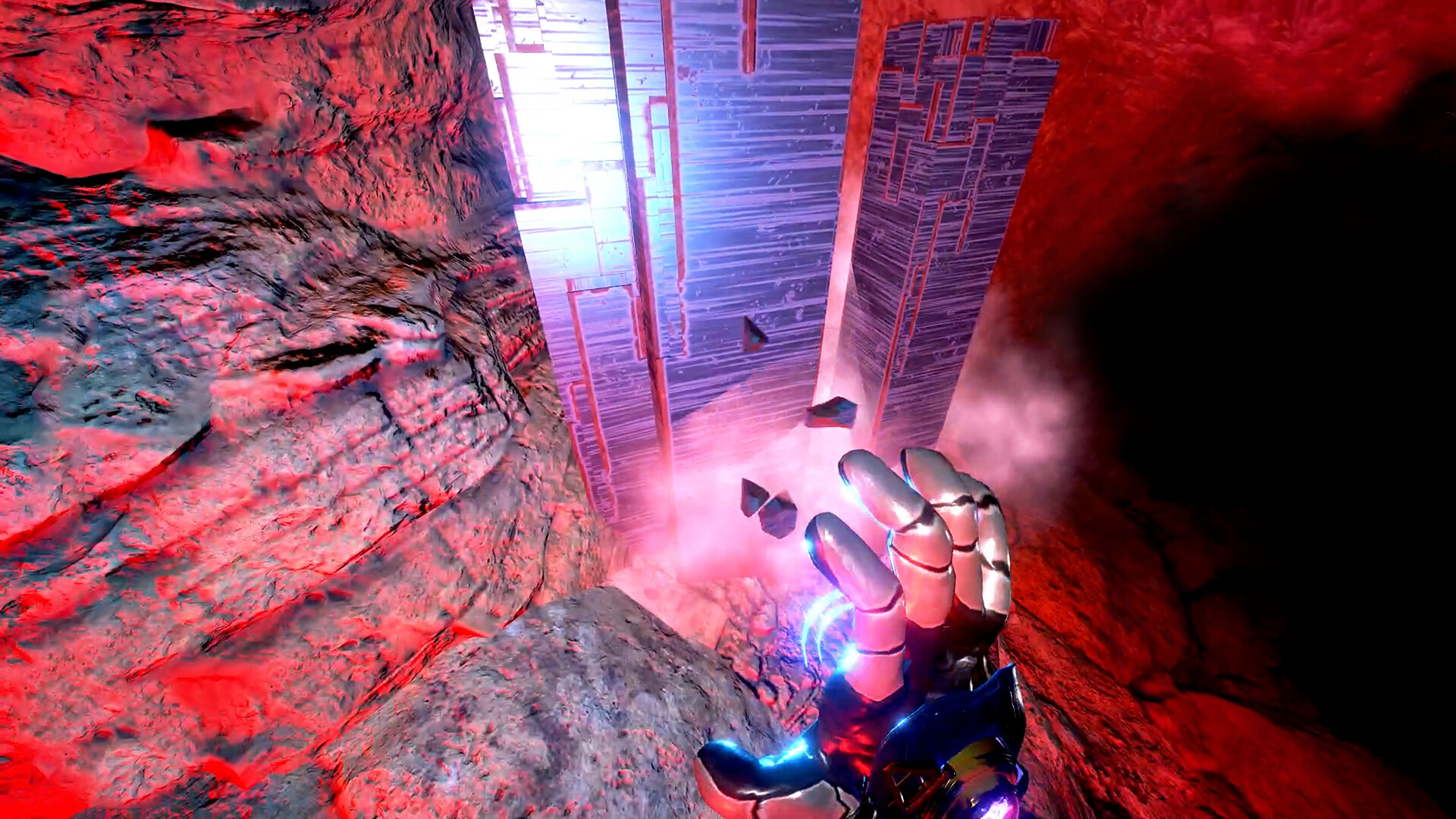 Relic Odyssey : Ruins Of Xantao screenshot 4