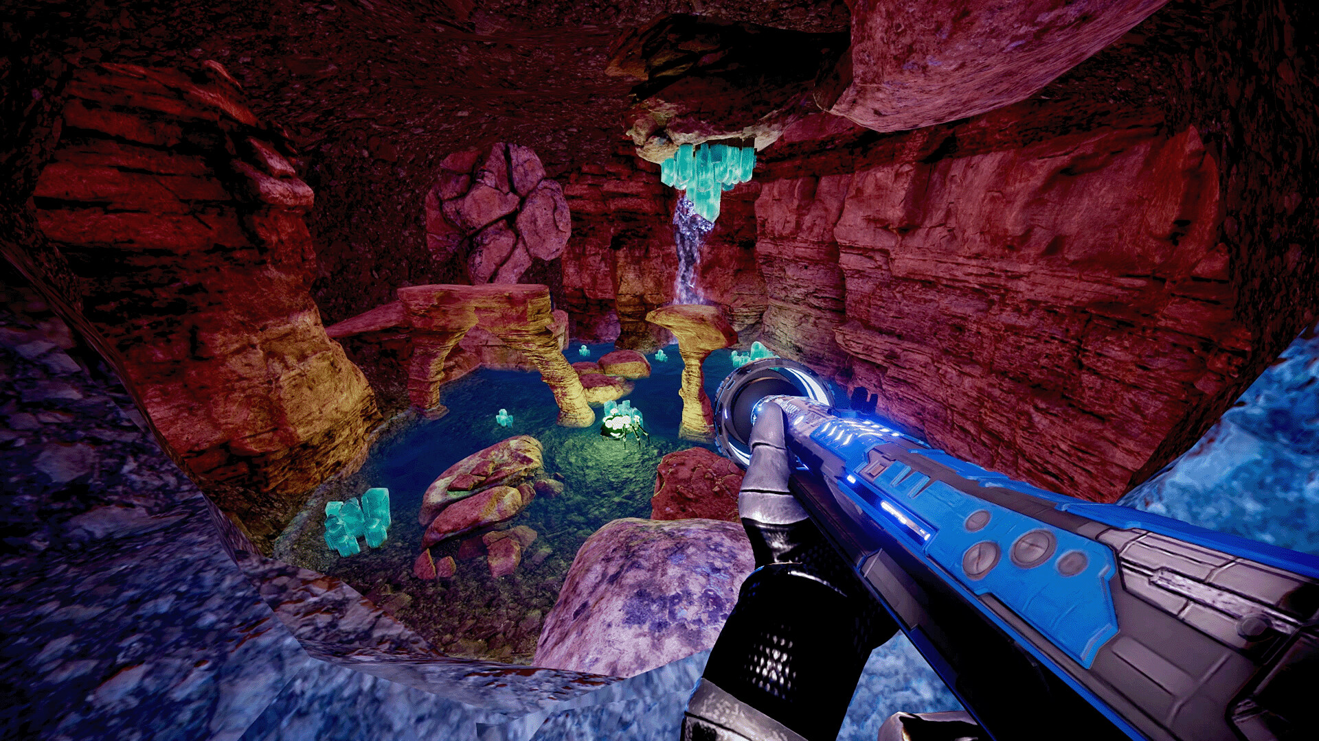Relic Odyssey : Ruins Of Xantao screenshot 7