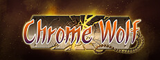 Chrome Wolf