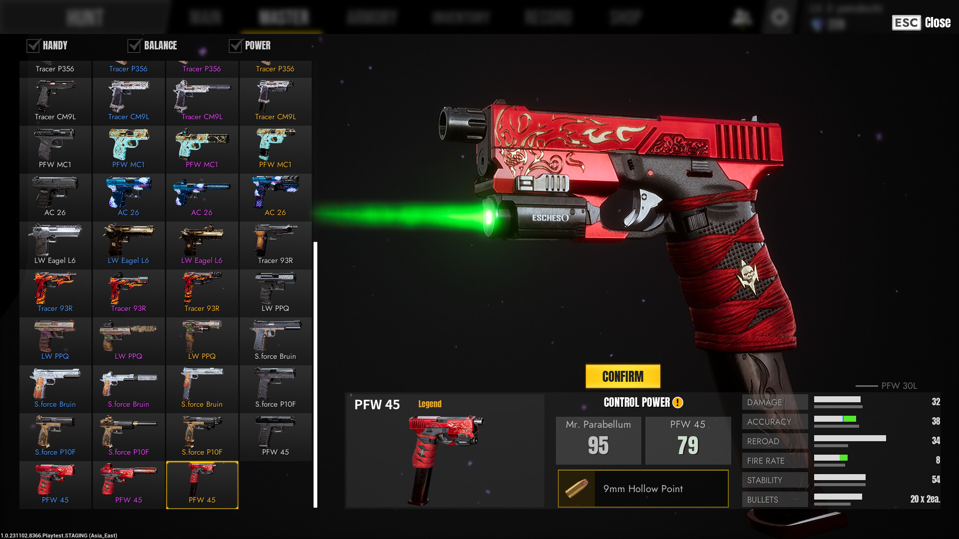 BLACK STIGMA Demo #3