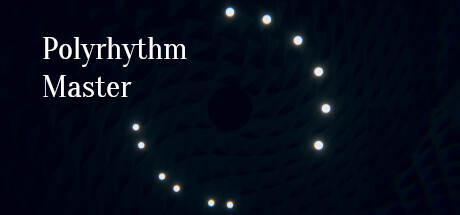 Polyrhythm Master Cover Image