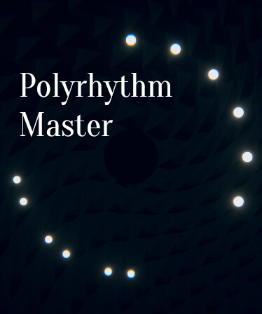 Polyrhythm Master