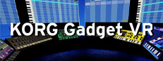 KORG Gadget VR 게임 이미지