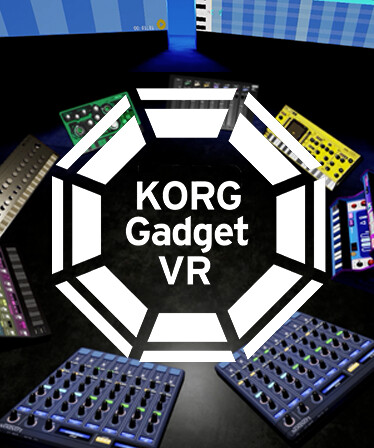 KORG Gadget VR