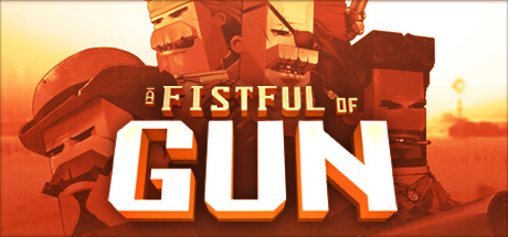A Fistful of Gun header image