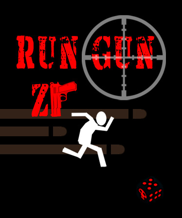 RUN GUN ZR