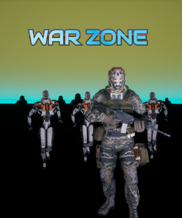 WarZone
