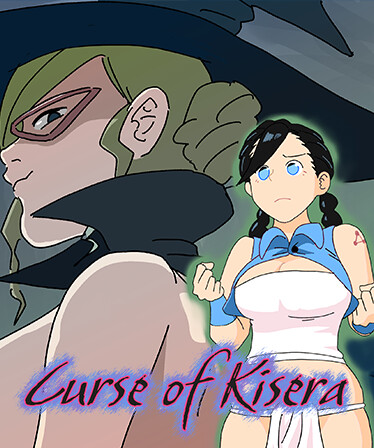 Curse of Kisera