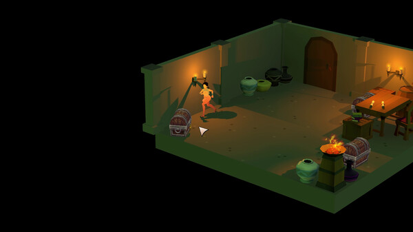 Curse of Kiserafor windows and Linux 1