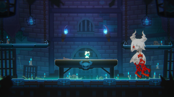 HellFurnacefor windows and Linux 1