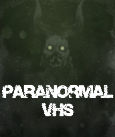 Paranormal VHS