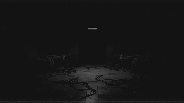 Paranormal VHS game for Linux 1