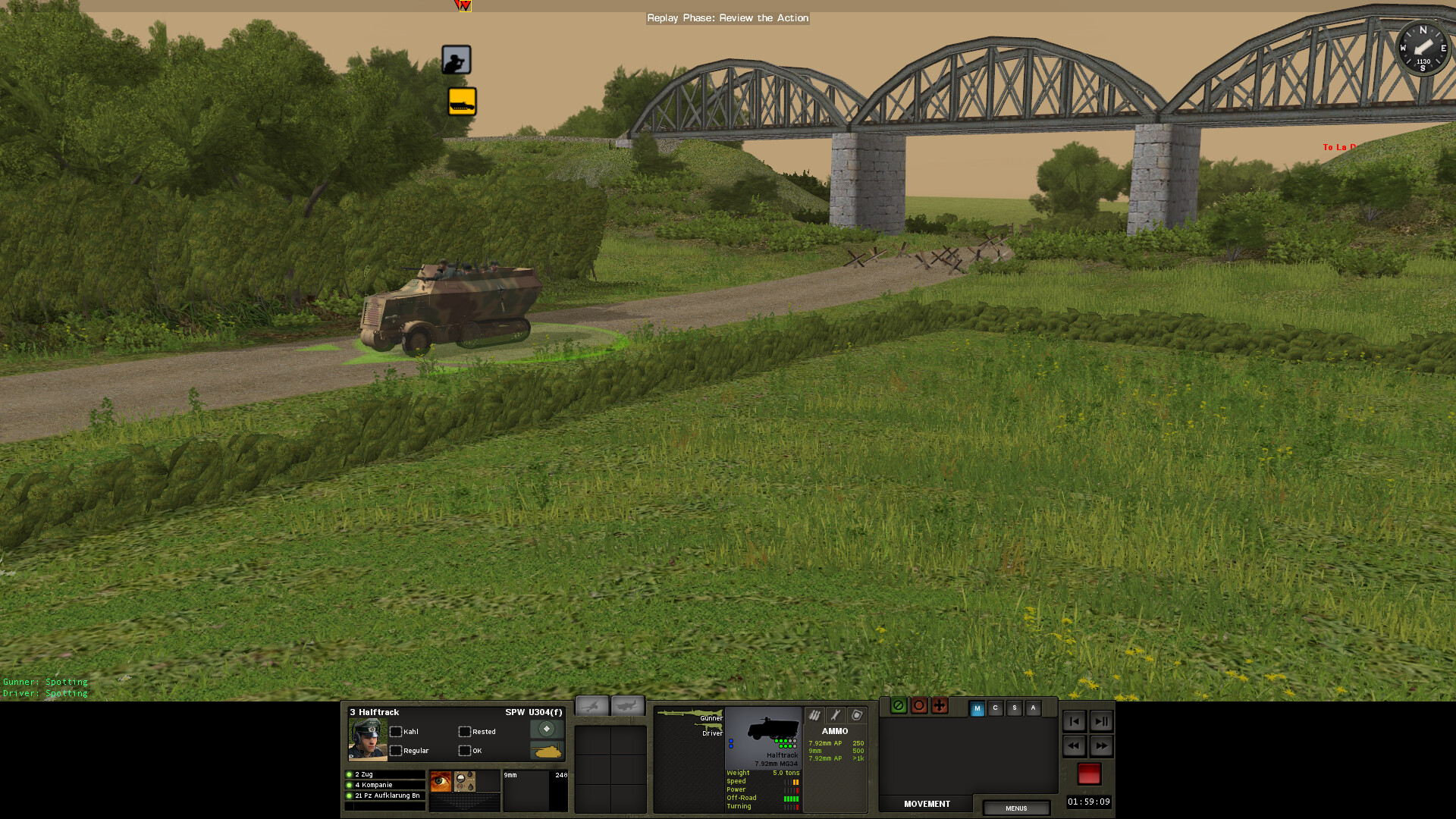 Combat Mission Battle for Normandy - Vehicle Pack #6