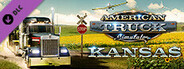 American Truck Simulator - Kansas