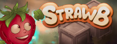 Strawb 게임 이미지