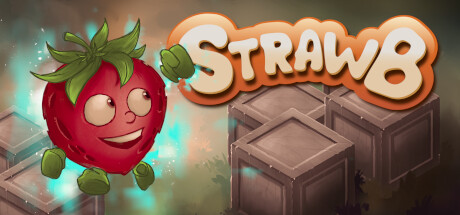 Strawb Cover Image
