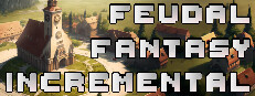 Feudal Fantasy Incremental 게임 이미지