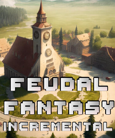 Feudal Fantasy Incremental