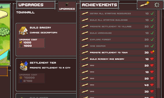 Feudal Fantasy Incremental game for windows Pc 1