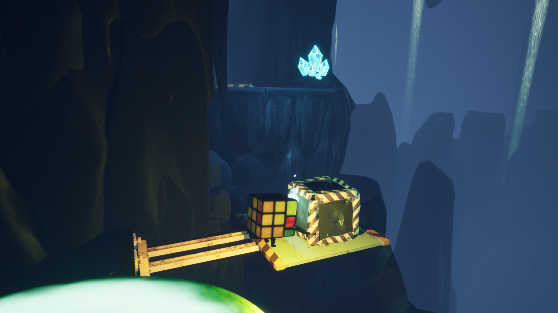 How to Die : A Hope Beneath Demo #4