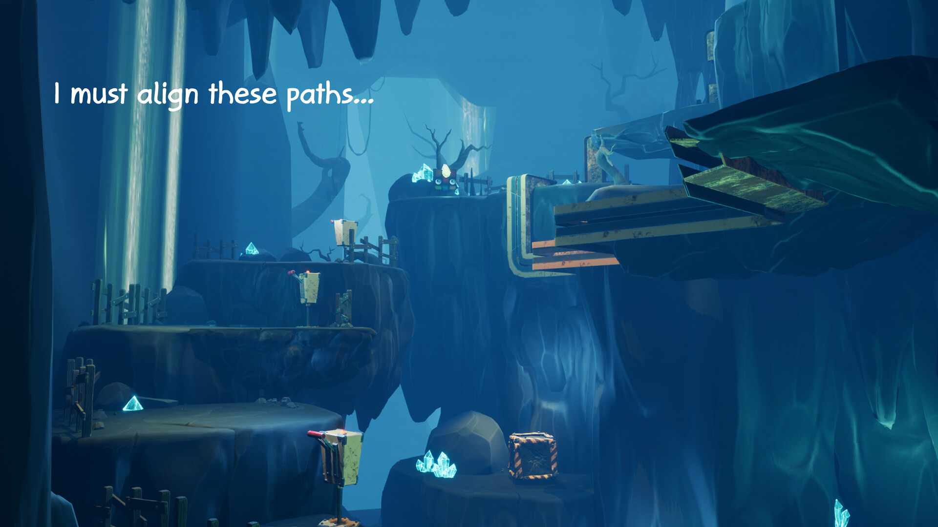 How to Die : A Hope Beneath Demo #5