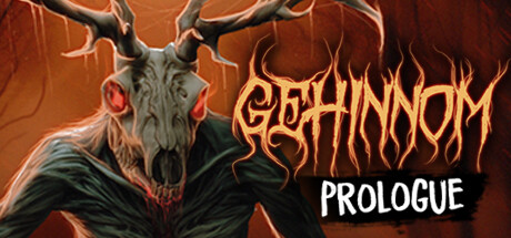 Gehinnom: Prologue header image
