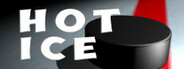 Hot Ice