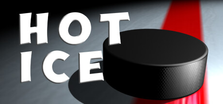 Hot Ice banner image