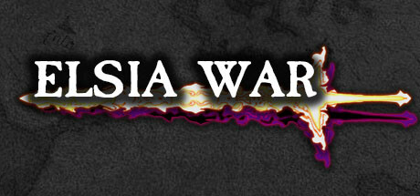 Elsia War steam charts