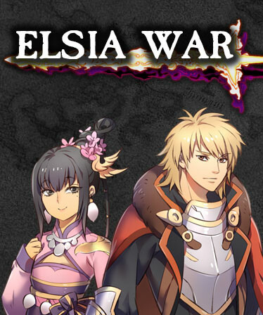 Elsia War