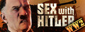 SEX with HITLER: WW2 logo