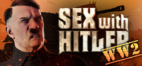 SEX with HITLER: WW2 header image
