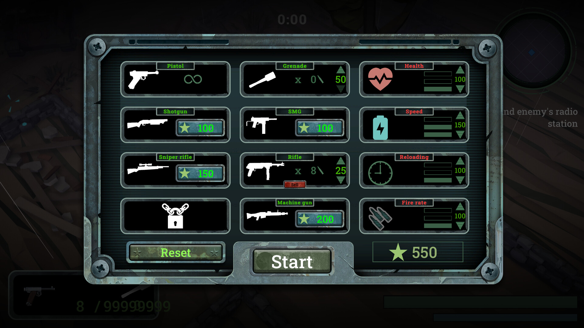 SEX with HITLER: WW2 #17