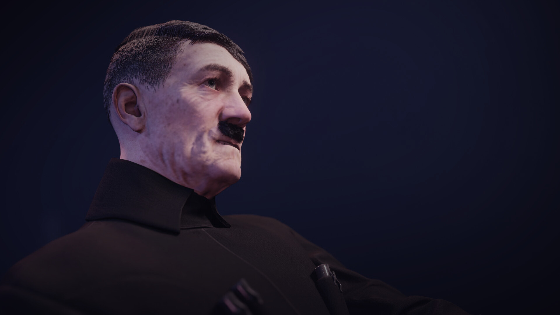 SEX with HITLER: WW2 #13