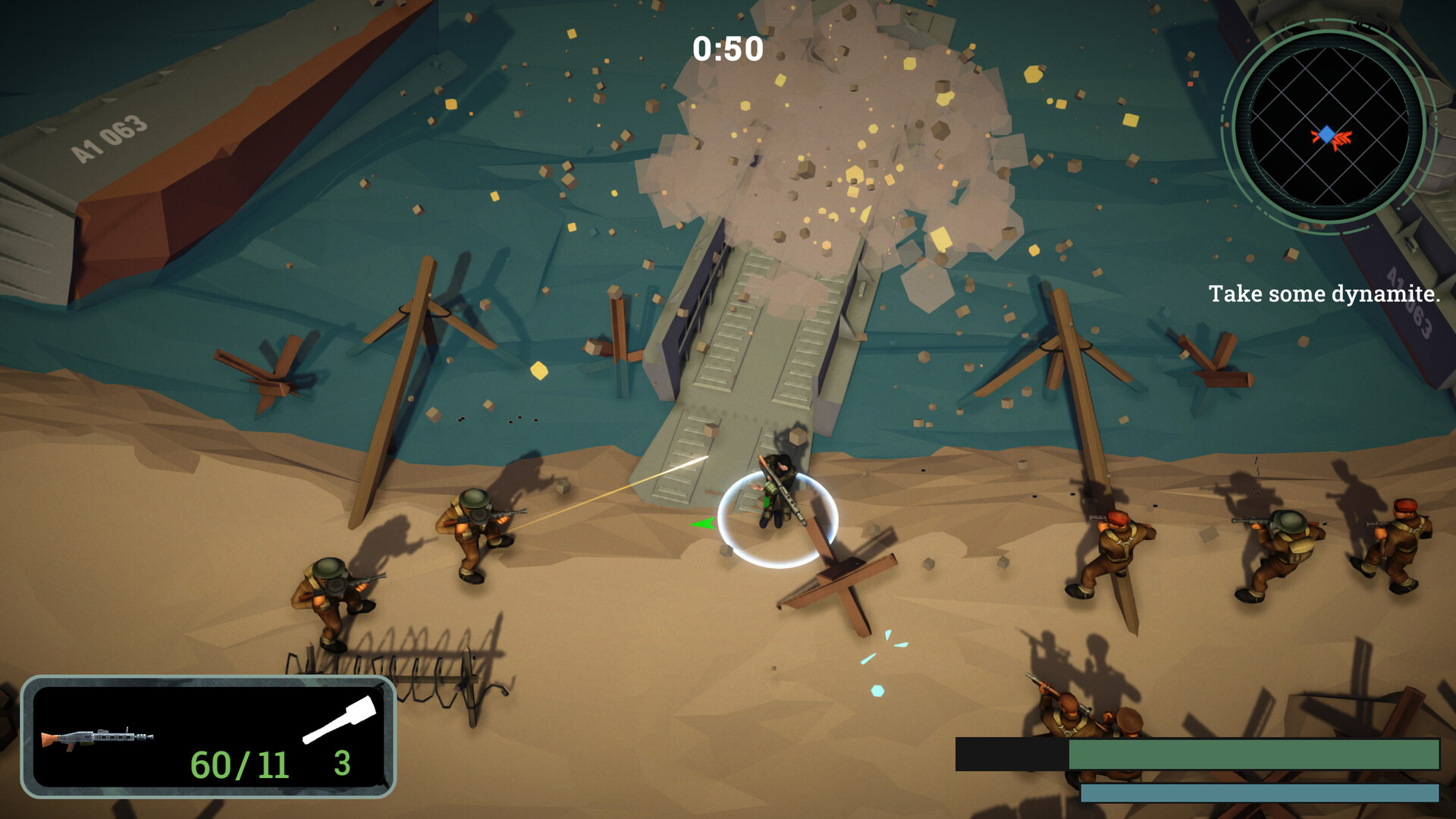 SEX with HITLER: WW2 #10