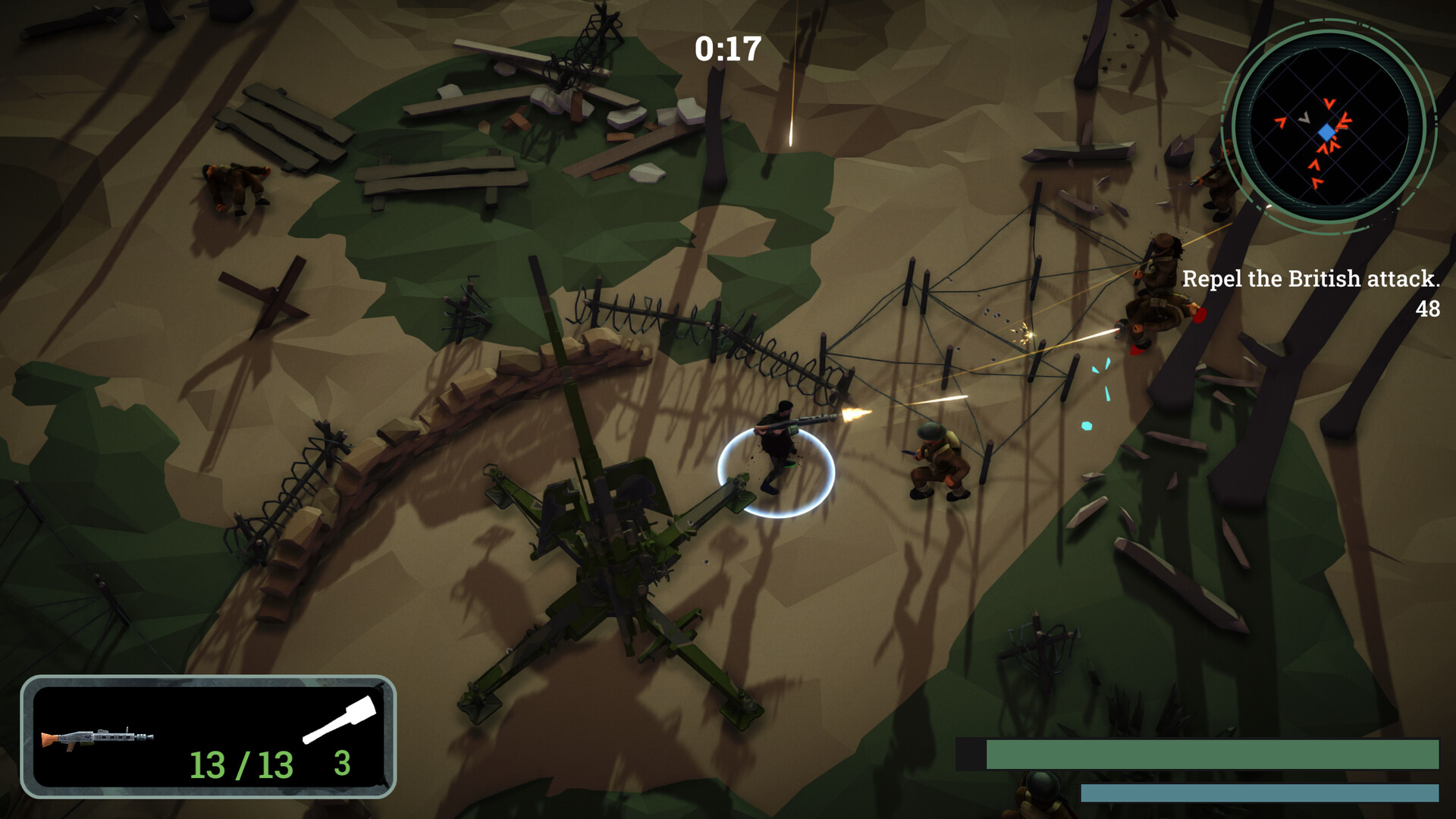 SEX with HITLER: WW2 #12