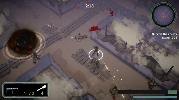 SEX with HITLER: WW2 game for windows Pc 1